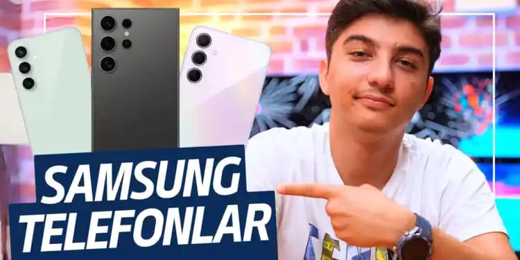 Samsung Galaxy Ultra Serisi Akıllı Telefonlar: Özellikler ve Satın Alma Rehberi