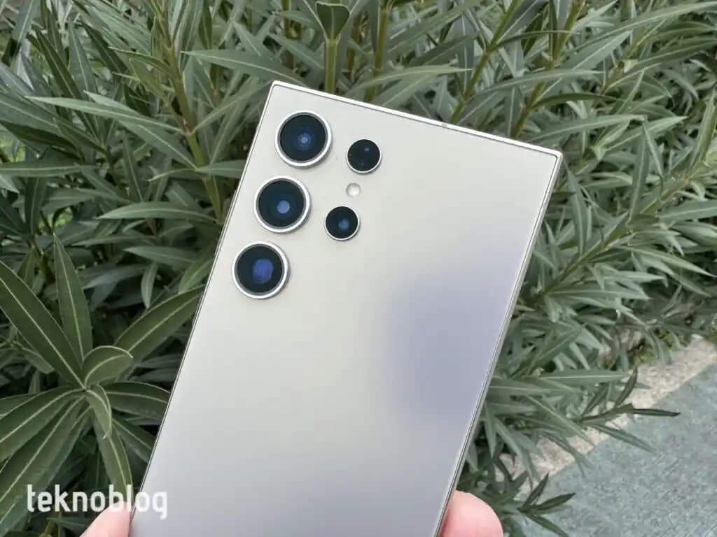 Samsung Galaxy Ultra Serisi Detaylı İnceleme ve Teknik Özellikler