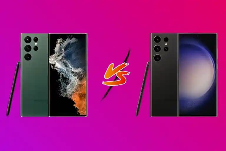 Samsung Galaxy Ultra Serisi: Özellikler ve Modellerin Karşılaştırması