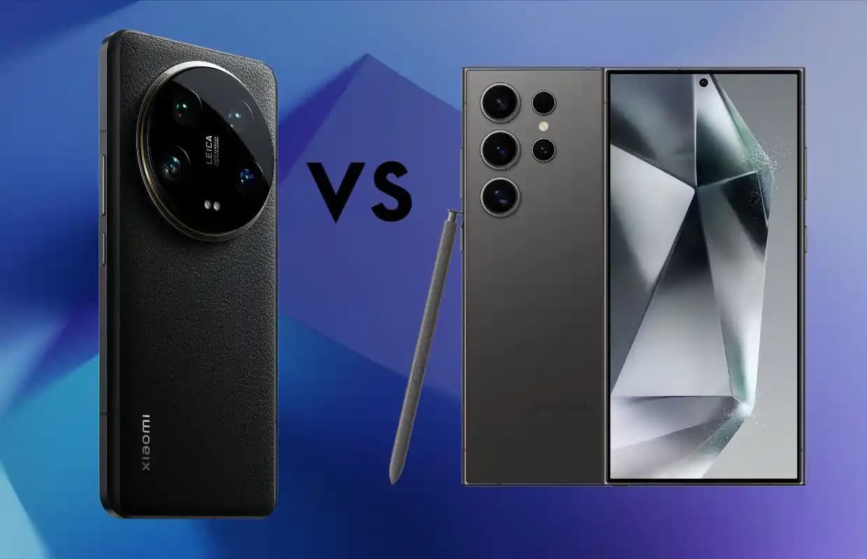 Samsung Galaxy ve Xiaomi 14 Ultra Akıllı Telefon Karşılaştırması Güncel Özellikler ve Farklar