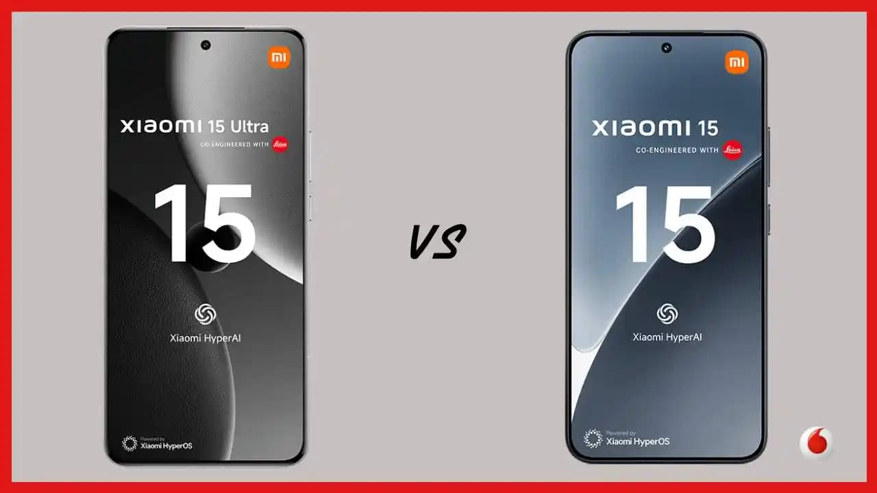 Samsung Galaxy ve Xiaomi 15 Karşılaştırması: Teknoloji ve Fiyat Dengesi Analizi
