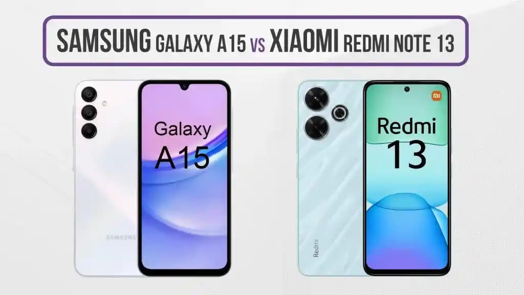 Samsung Galaxy ve Xiaomi Redmi Note Serileri: Fiyat ve Performans Karşılaştırması