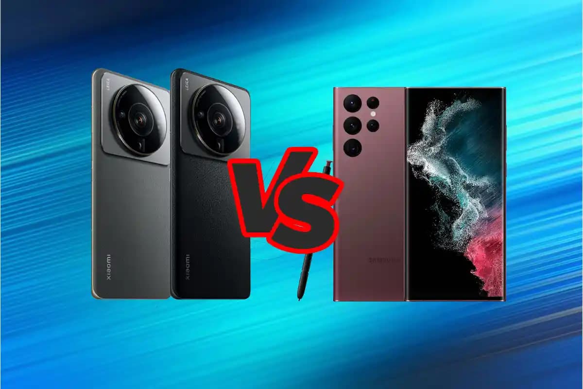 Samsung Galaxy ve Xiaomi Ultra Akıllı Telefon Modellerinin Karşılaştırması ve Temel Özellikleri