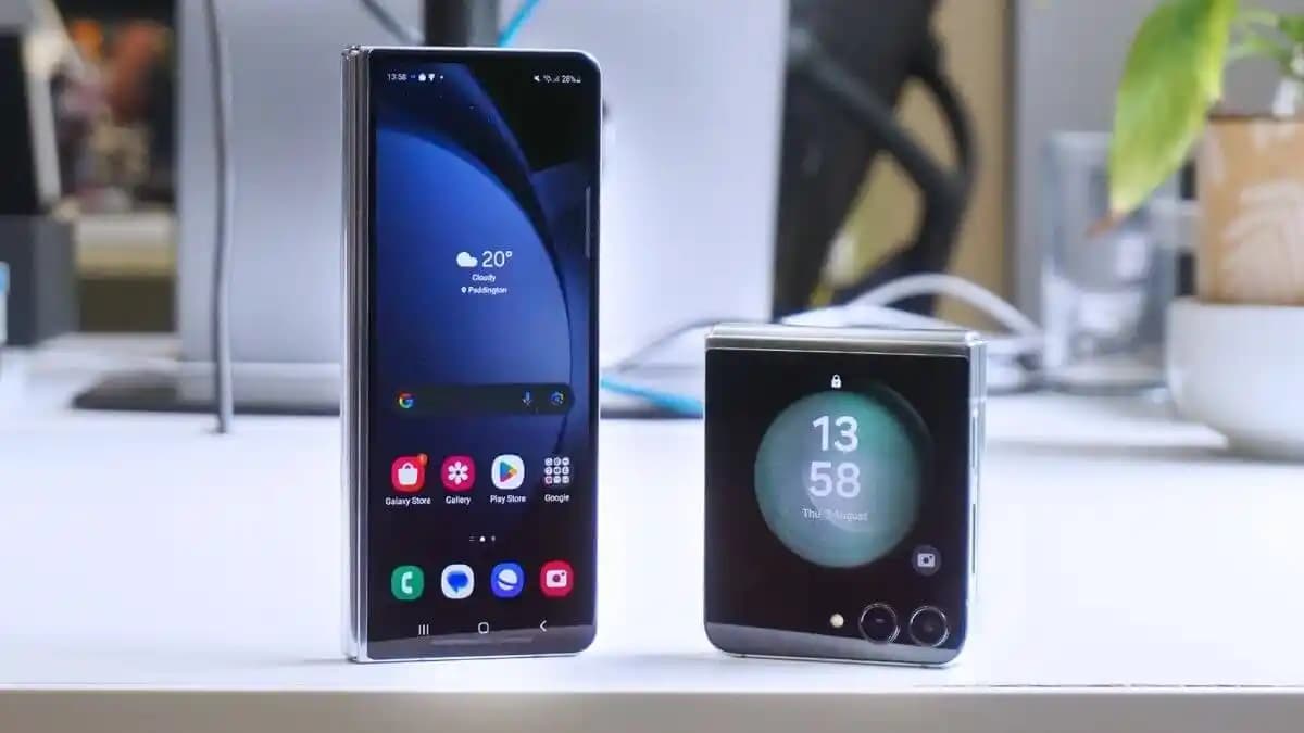 Samsung Galaxy Z Flip Serisinin Güncel Özellikleri ve Katlanabilir Ekran Teknolojisindeki Yenilikler