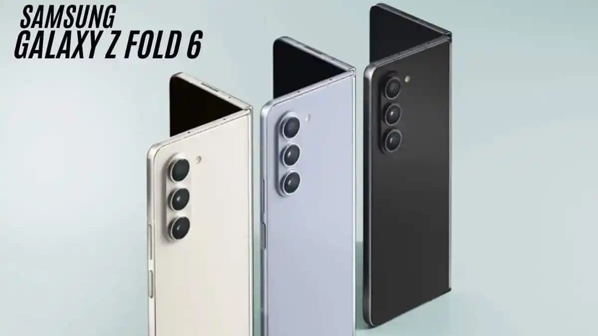 Samsung Galaxy Z Flip6: Yenilikçi Tasarım ve Gelişmiş Teknik Özelliklerle Katlanabilir Telefon