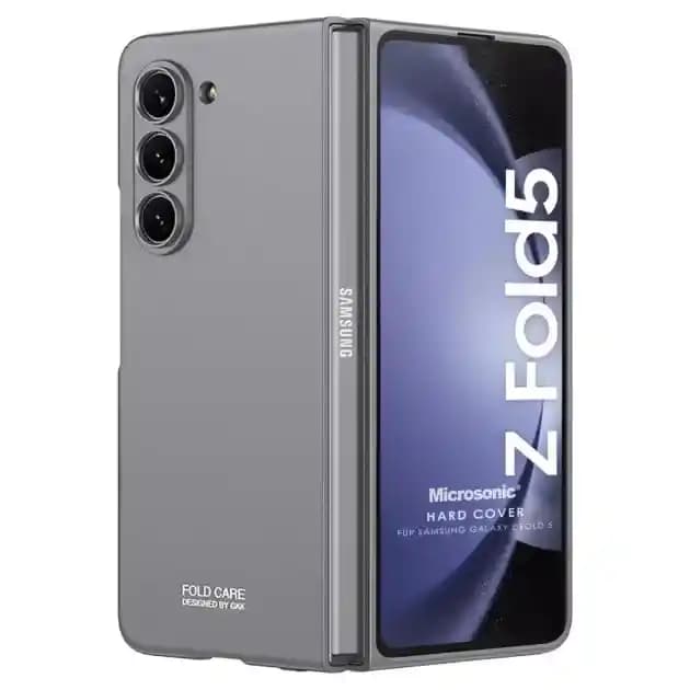 Samsung Galaxy Z Fold 5: Katlanabilir Ekran ve Yüksek Performanslı Akıllı Telefon Özellikleri