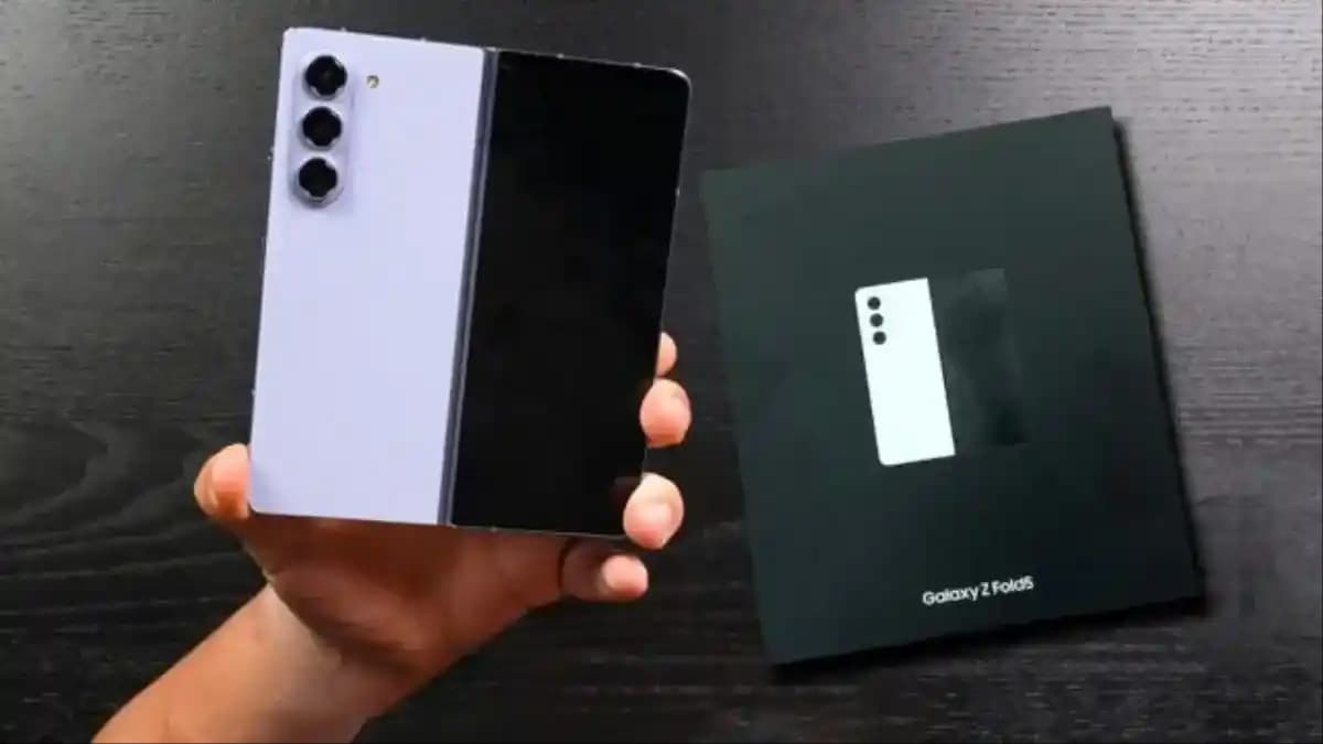 Samsung Galaxy Z Fold 5 Teknik Özellikleri ve Kullanım Değerlendirmesi
