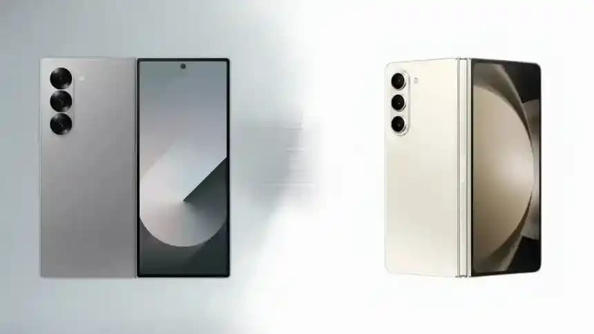 Samsung Galaxy Z Fold Serisi: Katlanabilir Ekran Teknolojisi ve Güncel Özellikler