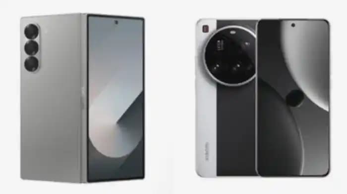 Samsung Galaxy Z Fold6 ve Xiaomi 15: Güncel Akıllı Telefon Trendleri ve Özellikleri