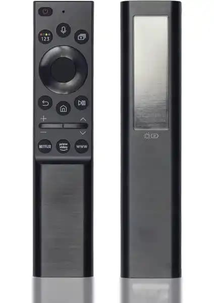 Samsung Gelişmiş Kontrol Özelliklerine Sahip Kumandalar: Teknolojide Yeni Dönem