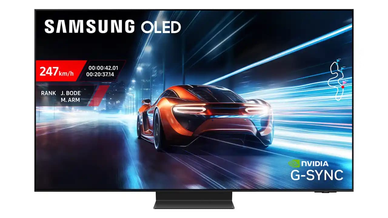 Samsung Güncel Televizyon Modelleri: Yüksek Çözünürlük ve Akıllı Özellikler