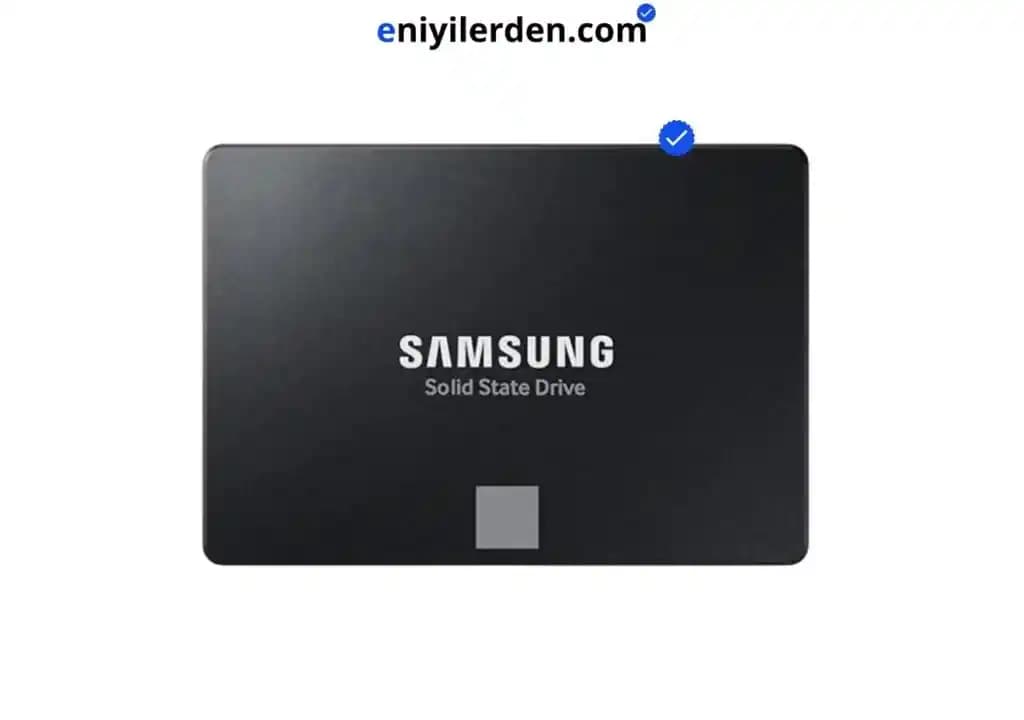 Samsung Güvenilir ve Yüksek Hızlı SSD'ler: Elektronik ve Ev Aletleri Kategorisinde Yenilikçi Depolama Çözümleri