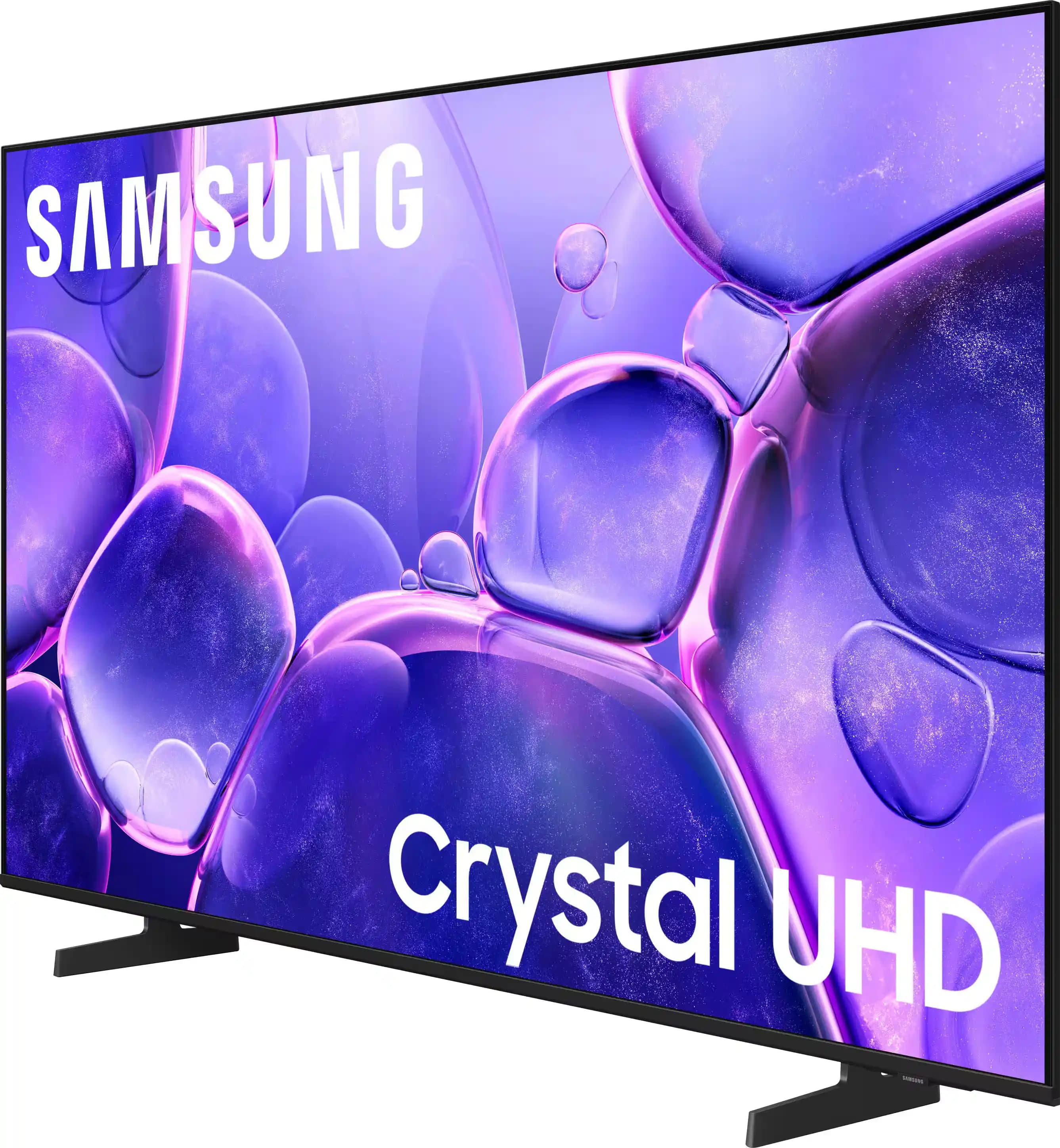 Samsung Kristal Ekran Teknolojisi: Yüksek Çözünürlük ve Renk Kalitesiyle Geleceğin Görüntü Deneyimi