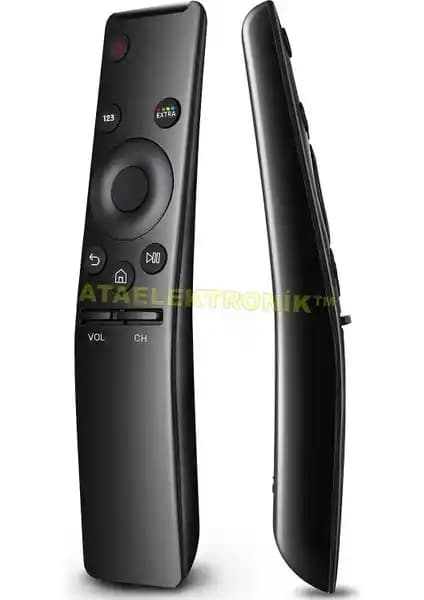 Samsung Kumanda Akıllı Kontrol Özellikleri ve Ev Otomasyonuna Entegrasyonu