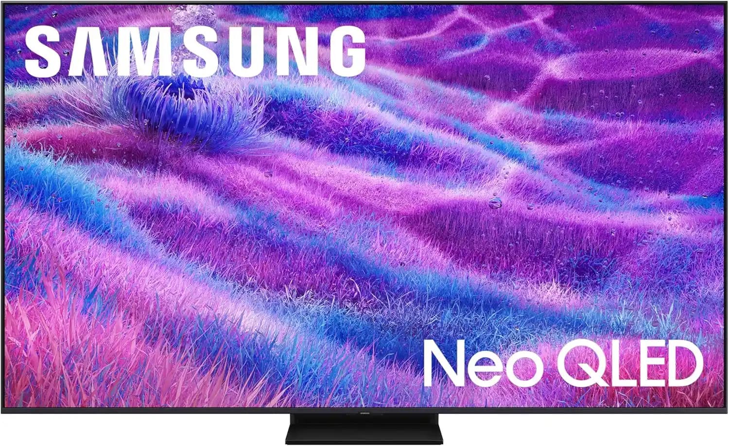 Samsung Neo QLED 55 İnç TV ile Yüksek Çözünürlük ve Gelişmiş Görüntü Teknolojileri