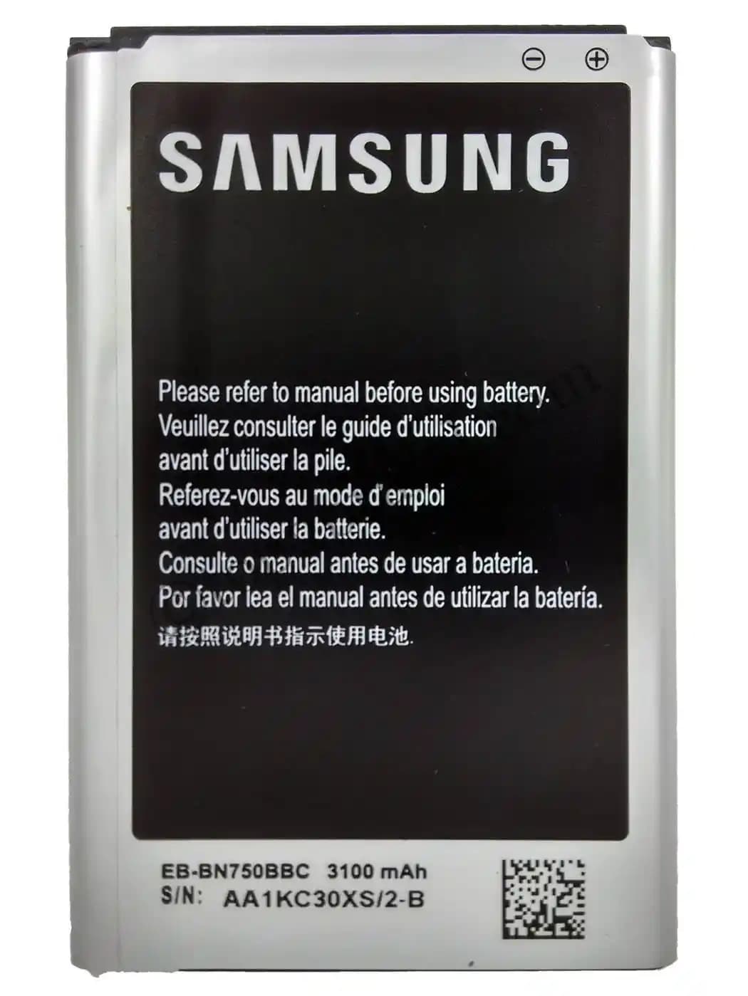 Samsung Note 3 Neo Batarya Performansı ve Uzun Ömür İçin İpuçları