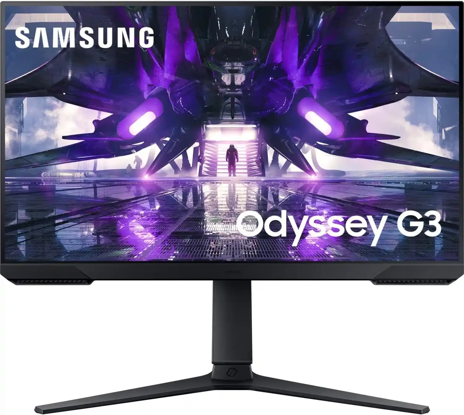 Samsung Odyssey G3 24 İnç Oyuncu Monitörü Özellikleri ve Teknolojik Yaklaşımlar