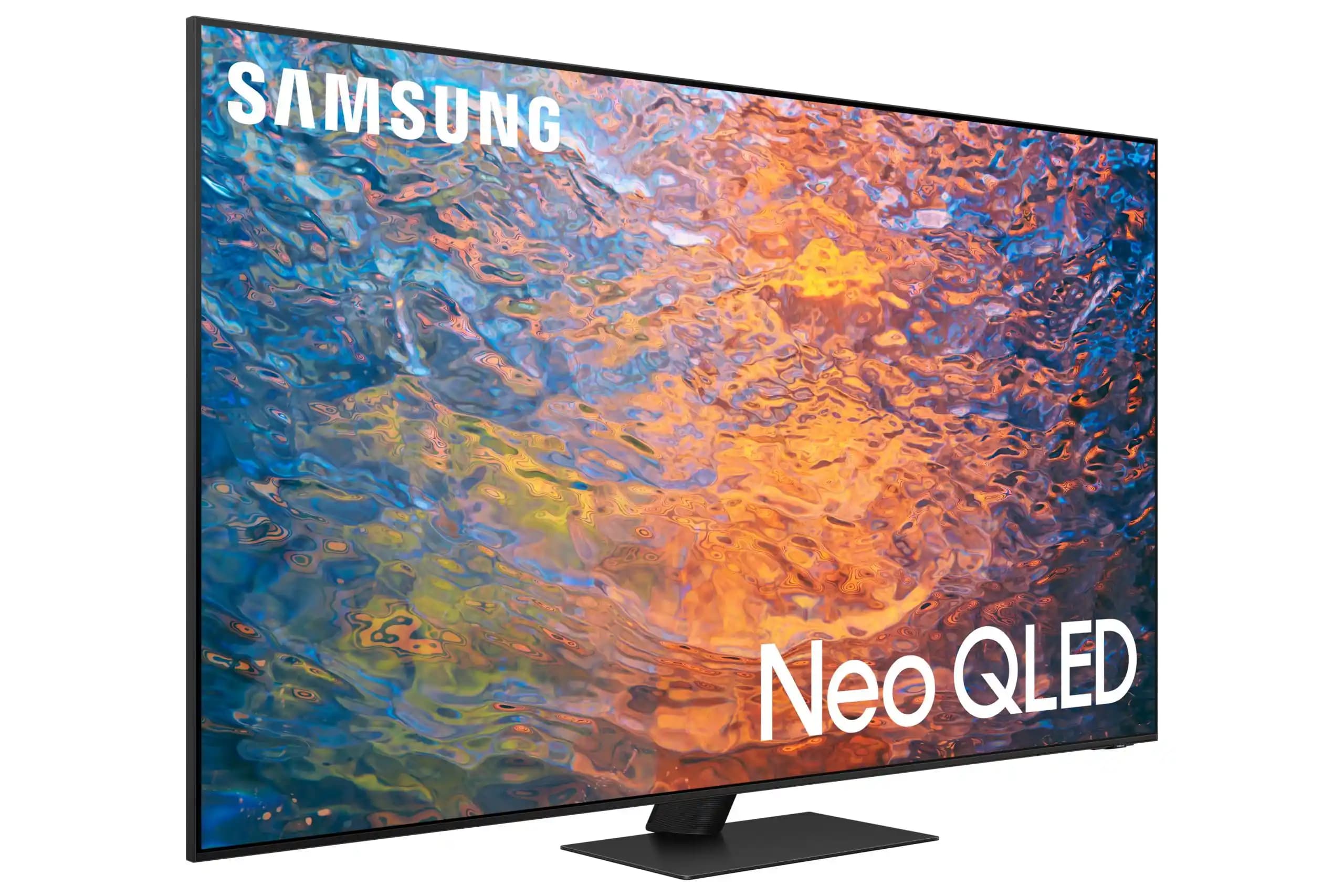 Samsung QLED 4K Televizyonlar: Yüksek Çözünürlük ve Gelişmiş Renk Teknolojileri