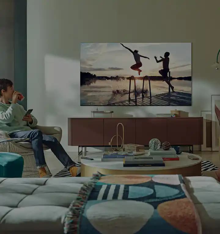 Samsung QLED Televizyonlarının Teknik Özellikleri ve Kullanım Avantajları