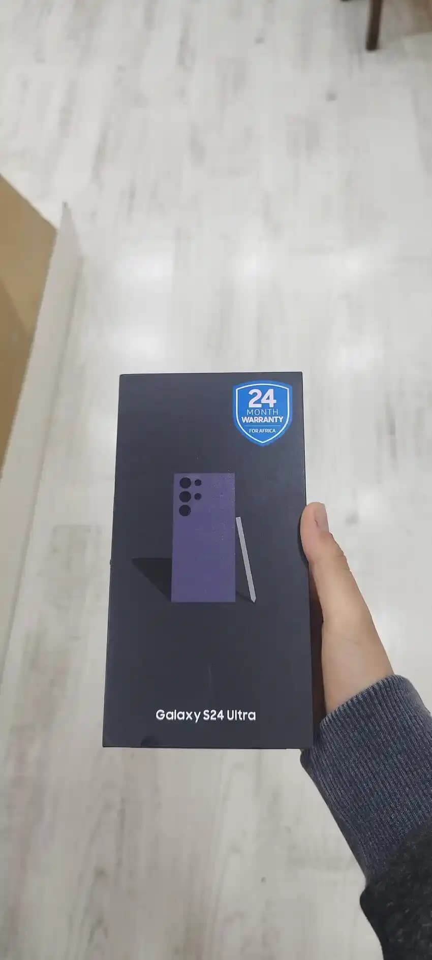 Samsung S24 Akıllı Telefon Modeli Teknik Özellikleri ve Pazar Trendleri Analizi