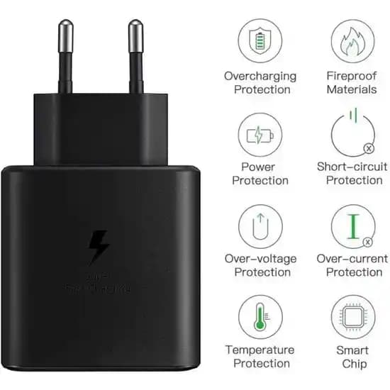 Samsung Şarj Adaptörleri ve Hızlı Şarj Teknolojileri Güncel Durum ve Yenilikler