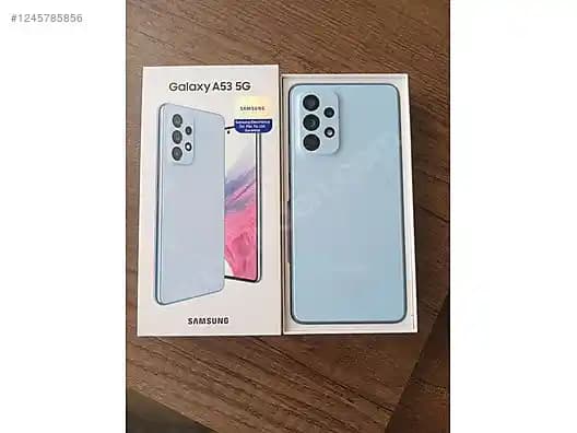 Samsung Sıfır Telefon Alışverişinde Güvenlik ve Doğru Tercihler Rehberi