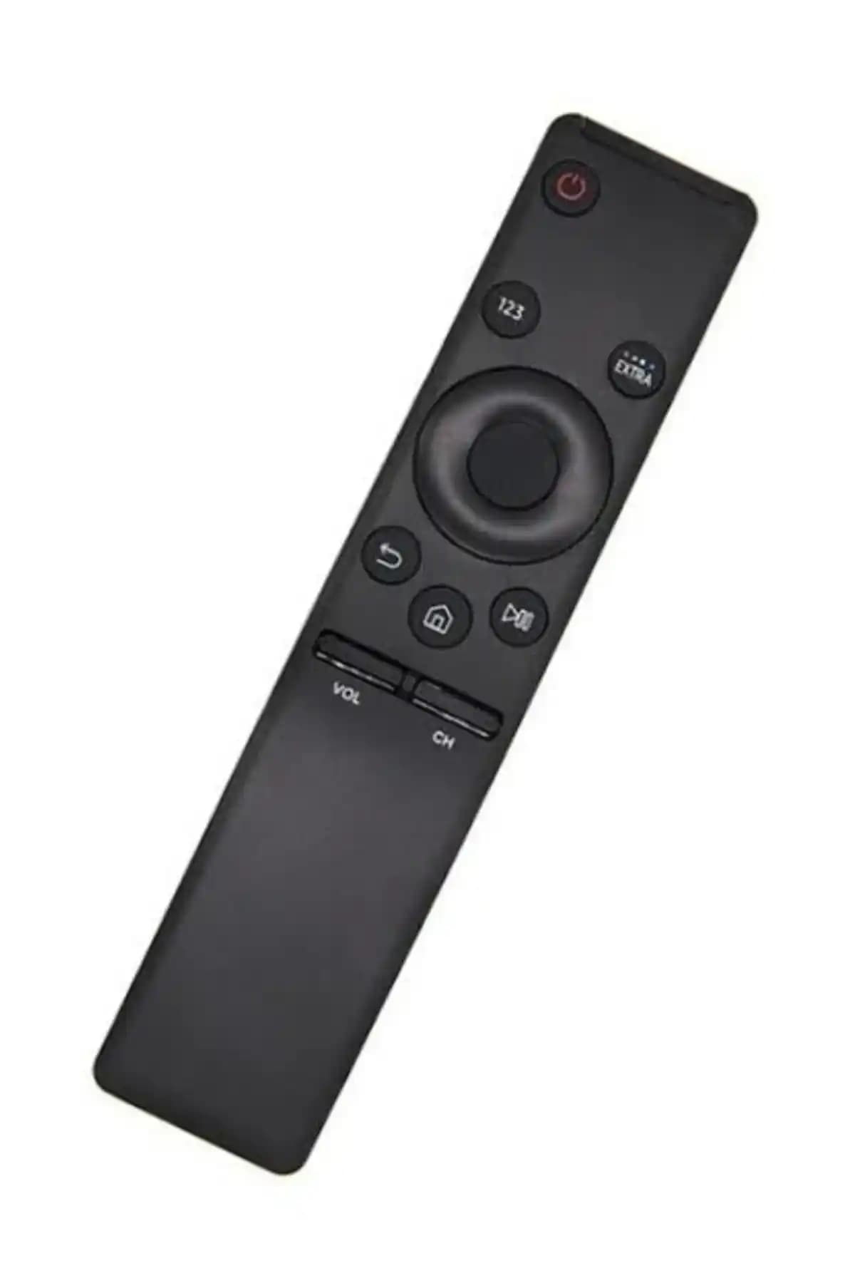 Samsung Smart TV Kumandası ve Akıllı Kontrol Özellikleri Analizi