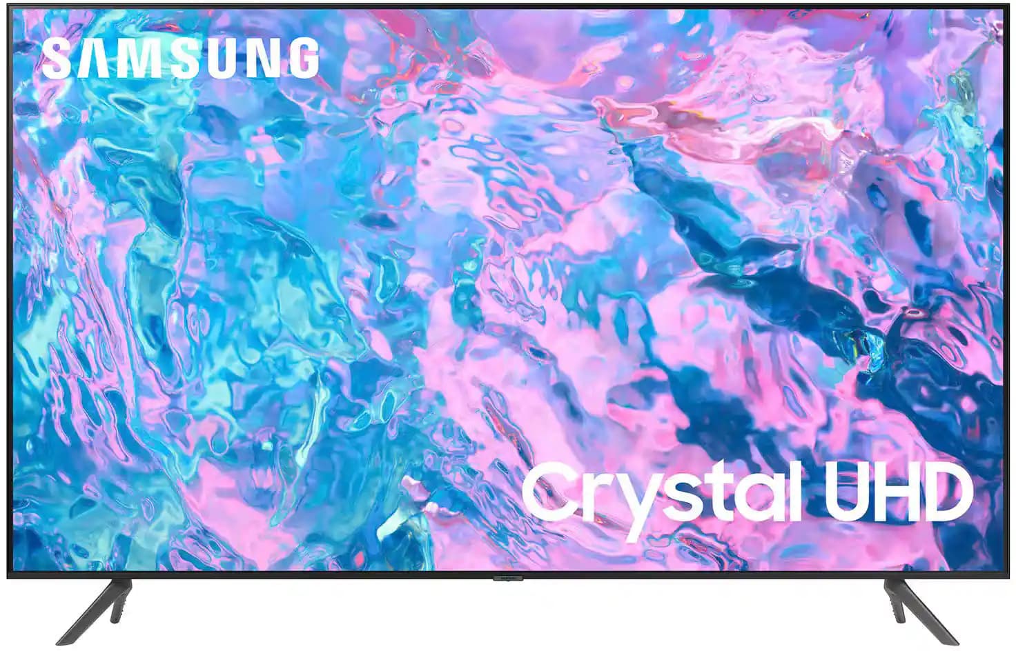 Samsung Smart UHD TV 58 inç CU7000: Yüksek Çözünürlüklü Geniş Ekran Televizyonu Özellikleri ve Piyasa Konumu