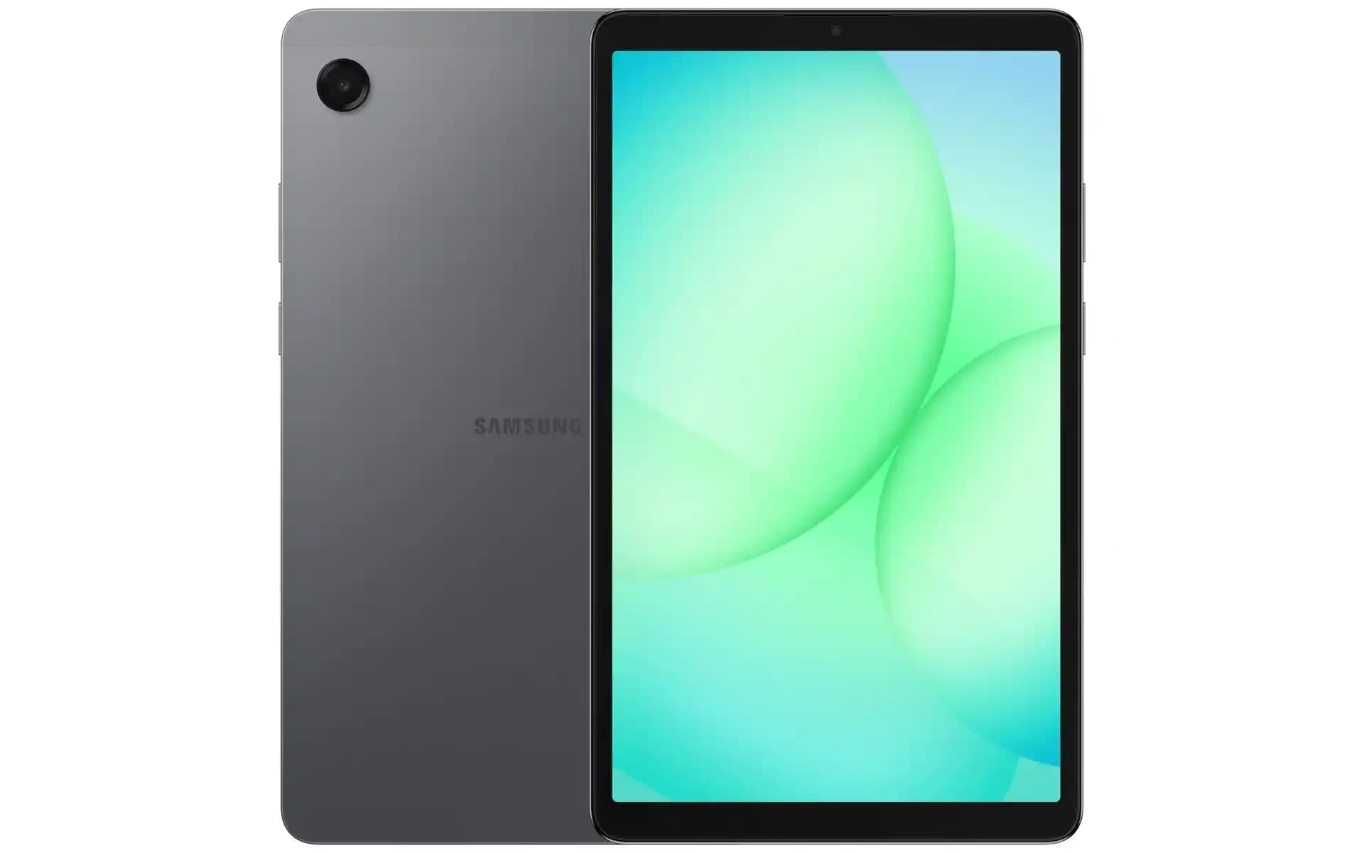 Samsung Tab A Serisi Akıllı Tabletler Dayanıklılık ve Performans Sunar