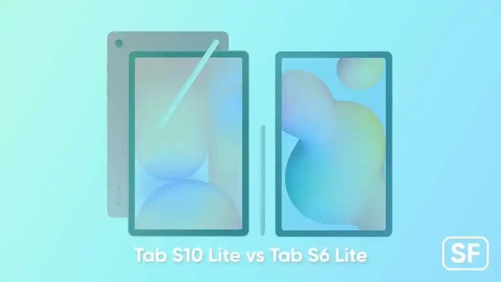 Samsung Tab S10 Ultra ve S6 Lite Modellerinin Performans ve Özellik Karşılaştırması