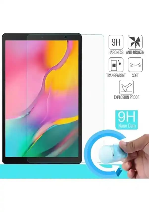 Samsung Tablet Ekran Koruyucu Seçenekleri ve Kullanıcı İpuçları