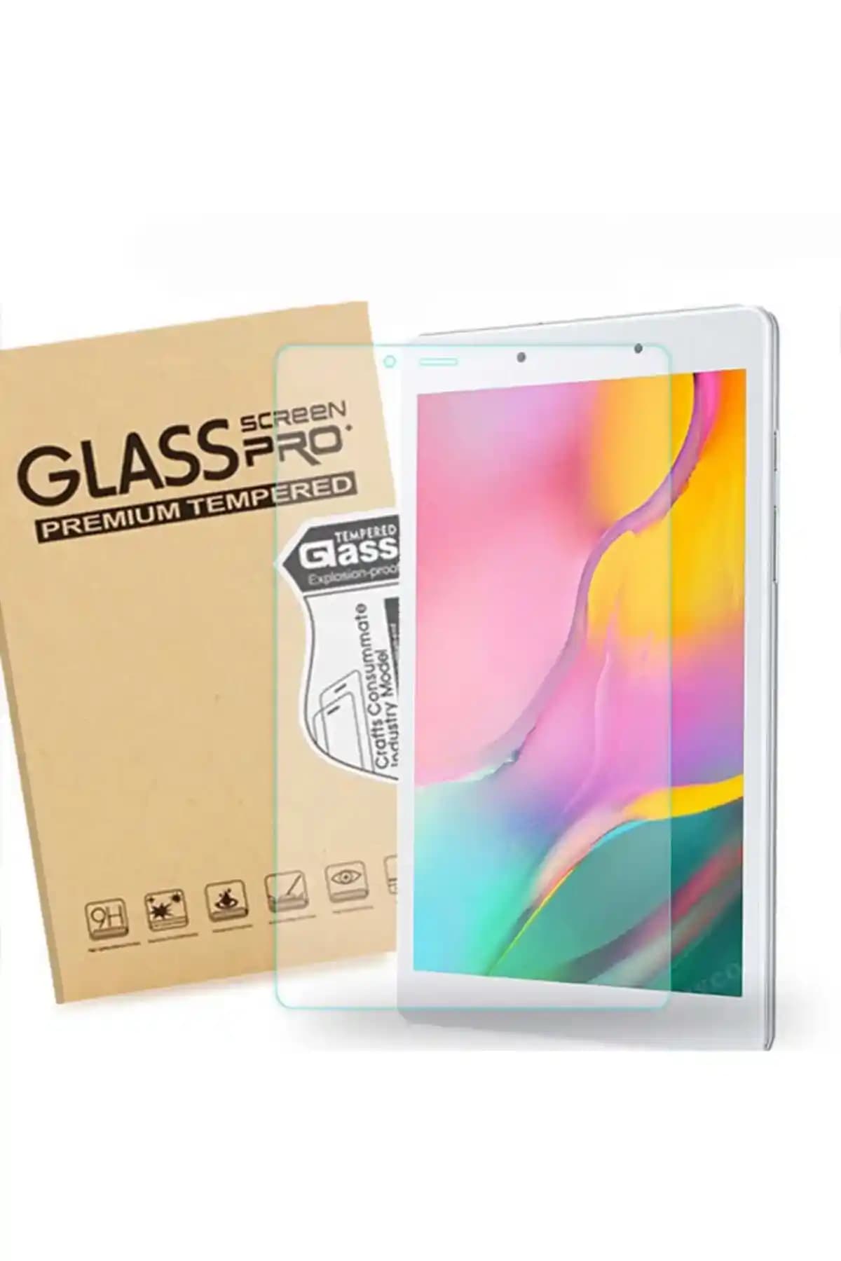 Samsung Tablet Ekran Koruyucuları: Yüksek Dayanıklılık ve Güçlendirilmiş Koruma Çözümleri