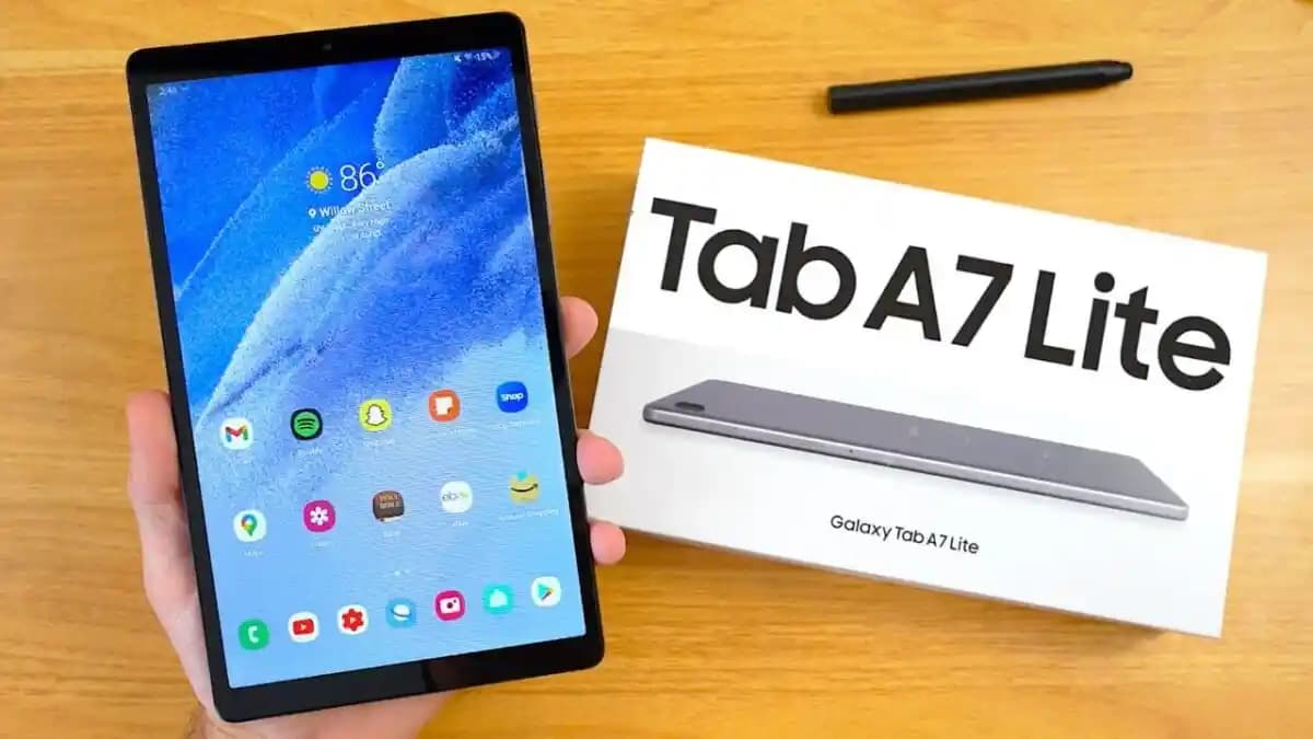 Samsung Tablet Modelleri Karşılaştırması Güncel ve Güvenilir Rehber
