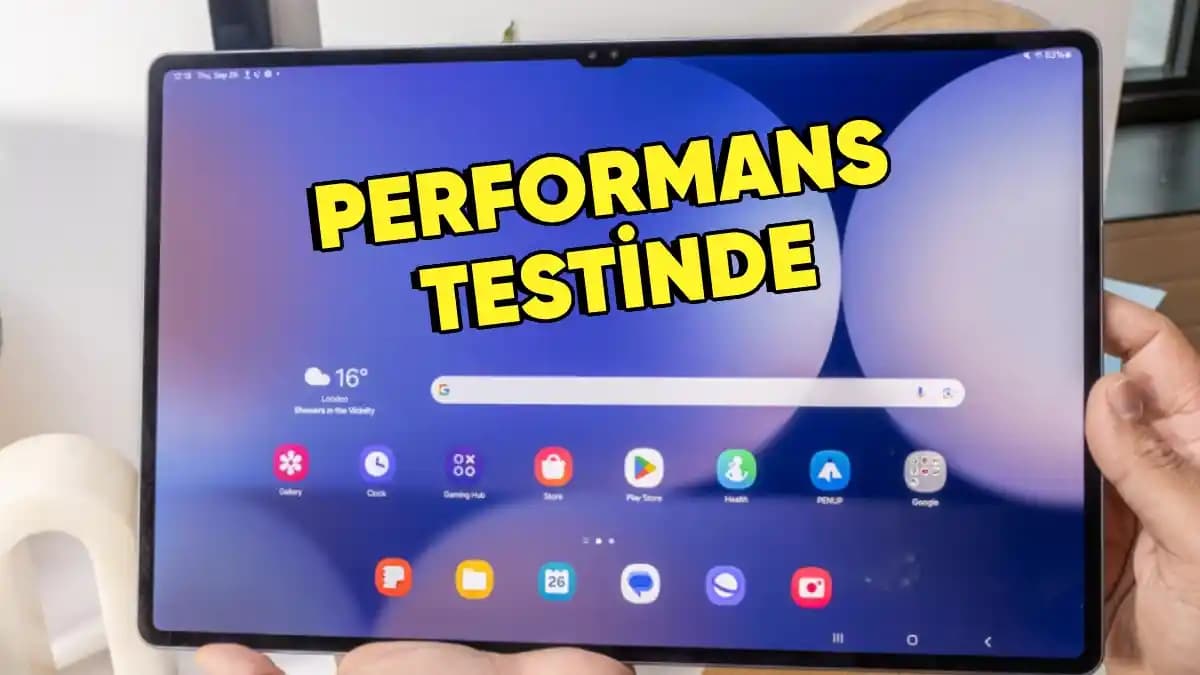 Samsung Tablet Modellerinin Performans Karşılaştırması ve Kullanıcı Değerlendirmeleri