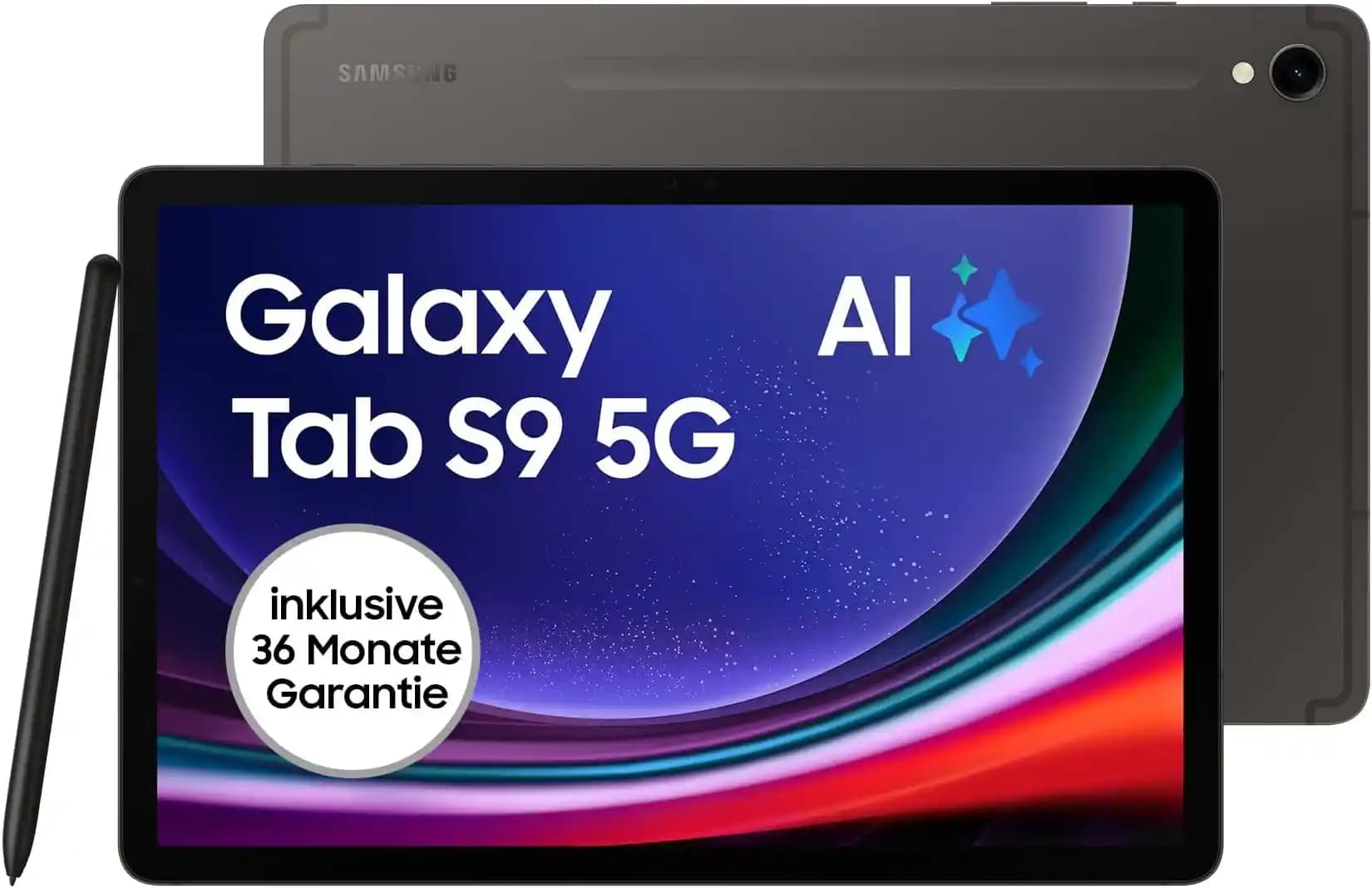 Samsung Tabletler: Yüksek RAM Kapasiteleri ve Güncellemelerle Gelişmiş Kullanıcı Deneyimi