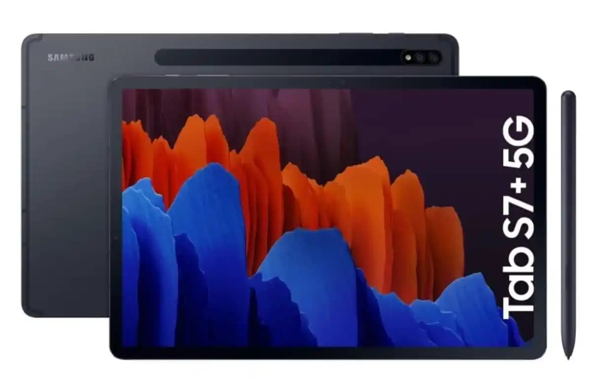 Samsung Tabletlerde Geniş Ekran ve 8GB RAM ile Yüksek Performans Seçenekleri