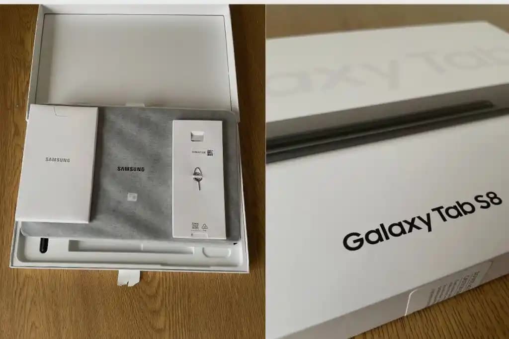 Samsung Tabletlerde Güç ve Ergonomi: Yüksek Performans ve Kullanıcı Dostu Tasarımlar