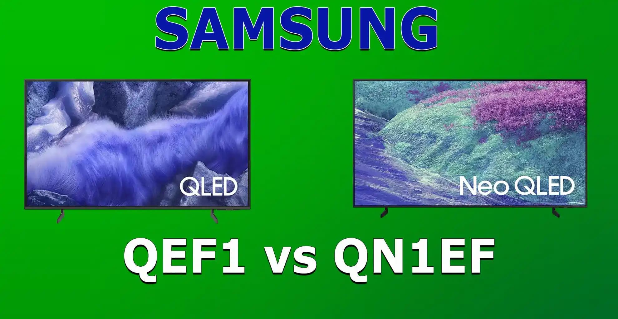 Samsung Televizyon Modelleri ve Özellikleri: Detaylı Karşılaştırma Rehberi