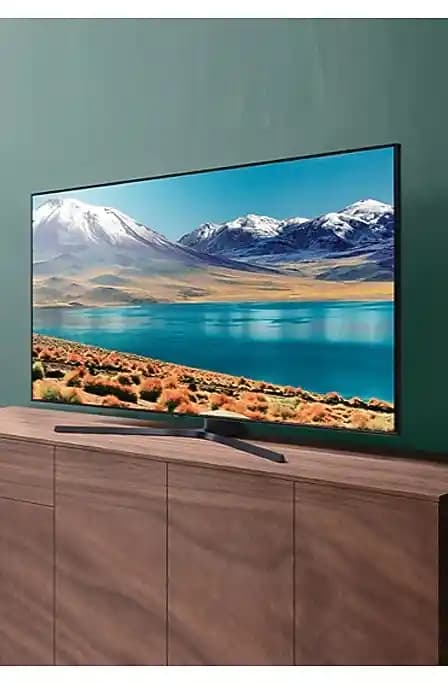 Samsung Televizyon Modelleri ve Özellikleri: Yüksek Çözünürlük ve Akıllı Teknolojiler