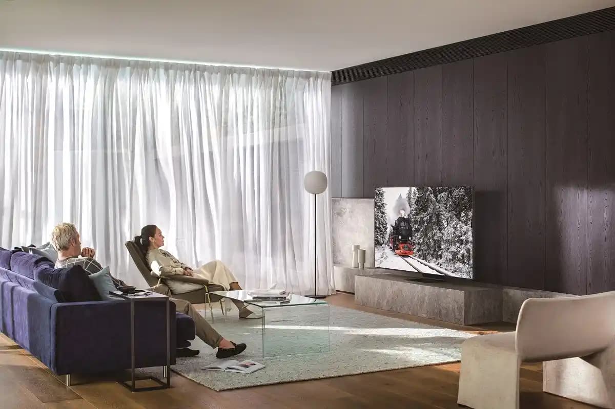 Samsung Televizyonlar ve Ev Sinema Sistemleri Güncel Durum ve Teknik Özellikler