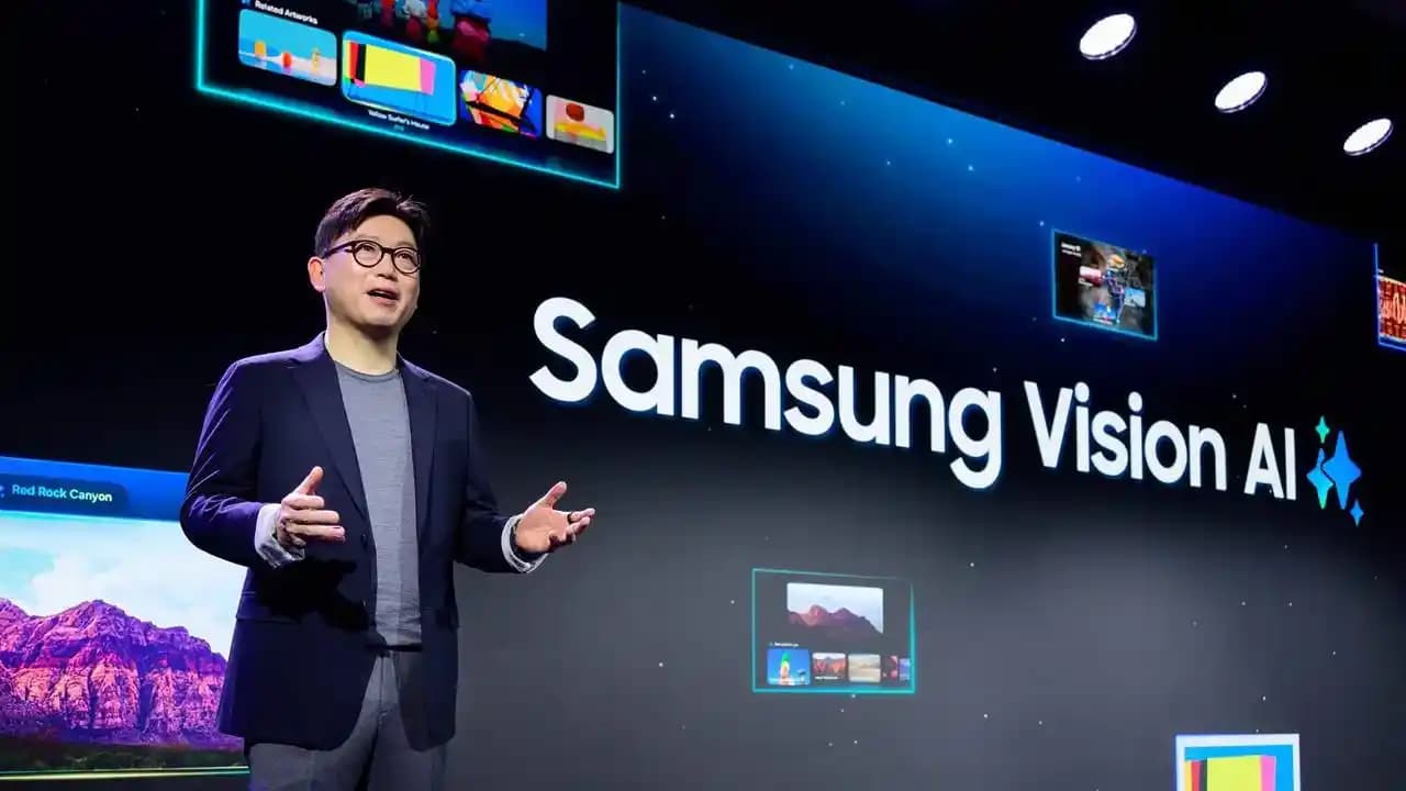 Samsung Televizyonlarındaki Güncel Teknolojiler ve Yenilikler Hakkında Kapsamlı Bilgi