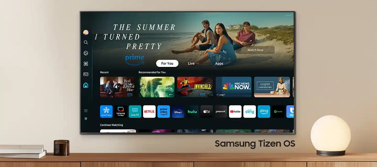 Samsung Tizen Akıllı LED TV'leri: Özellikler ve Kullanıcı Deneyimleri Analizi