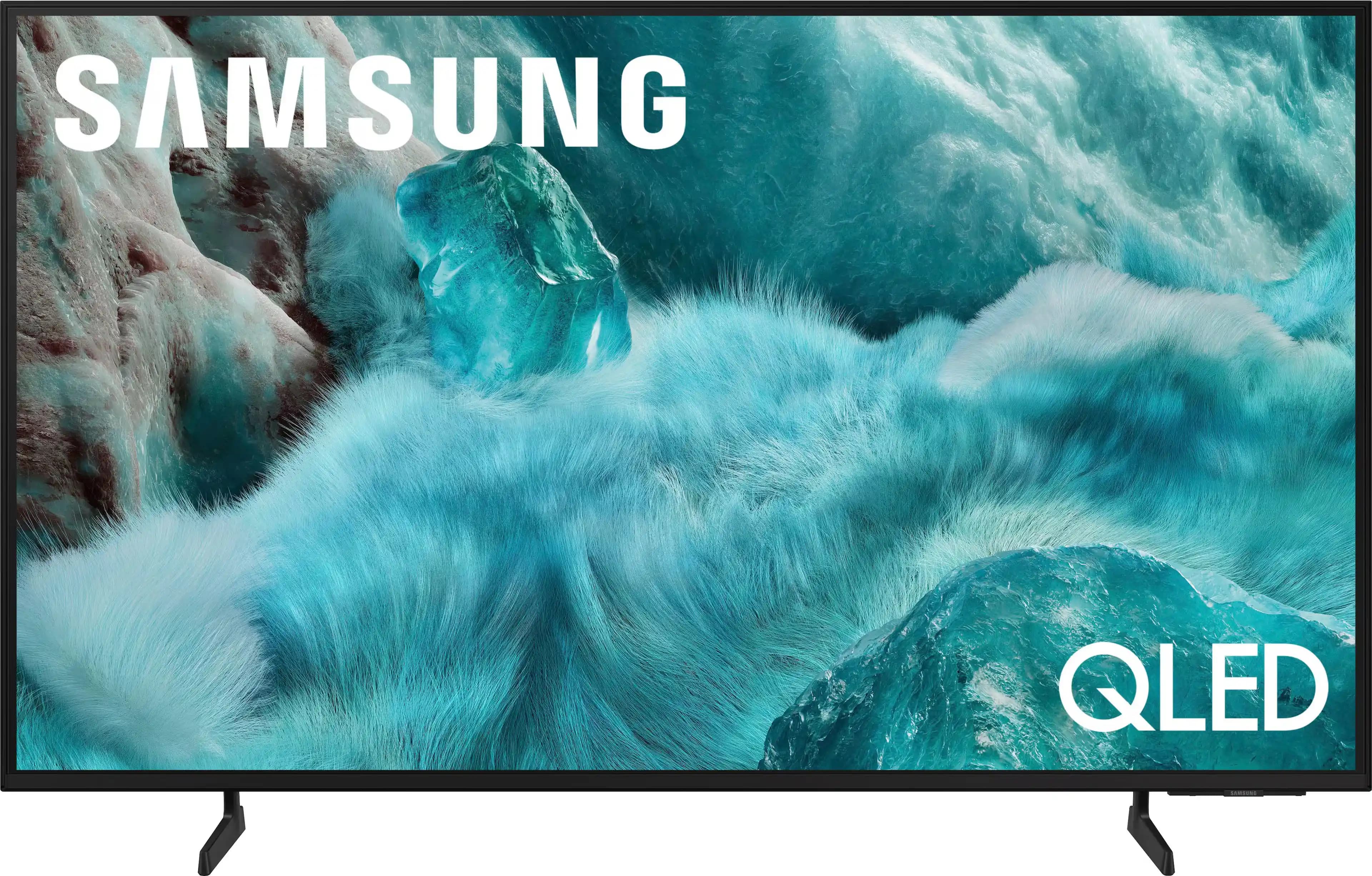 Samsung Tizen İşletim Sistemli LED TV'ler: Yüksek Çözünürlük ve Akıllı Özelliklerle Ev Eğlencesi