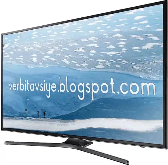 Samsung Ultra HD Televizyonları: Yüksek Çözünürlük ve Akıllı Özelliklerle Modern Evler İçin