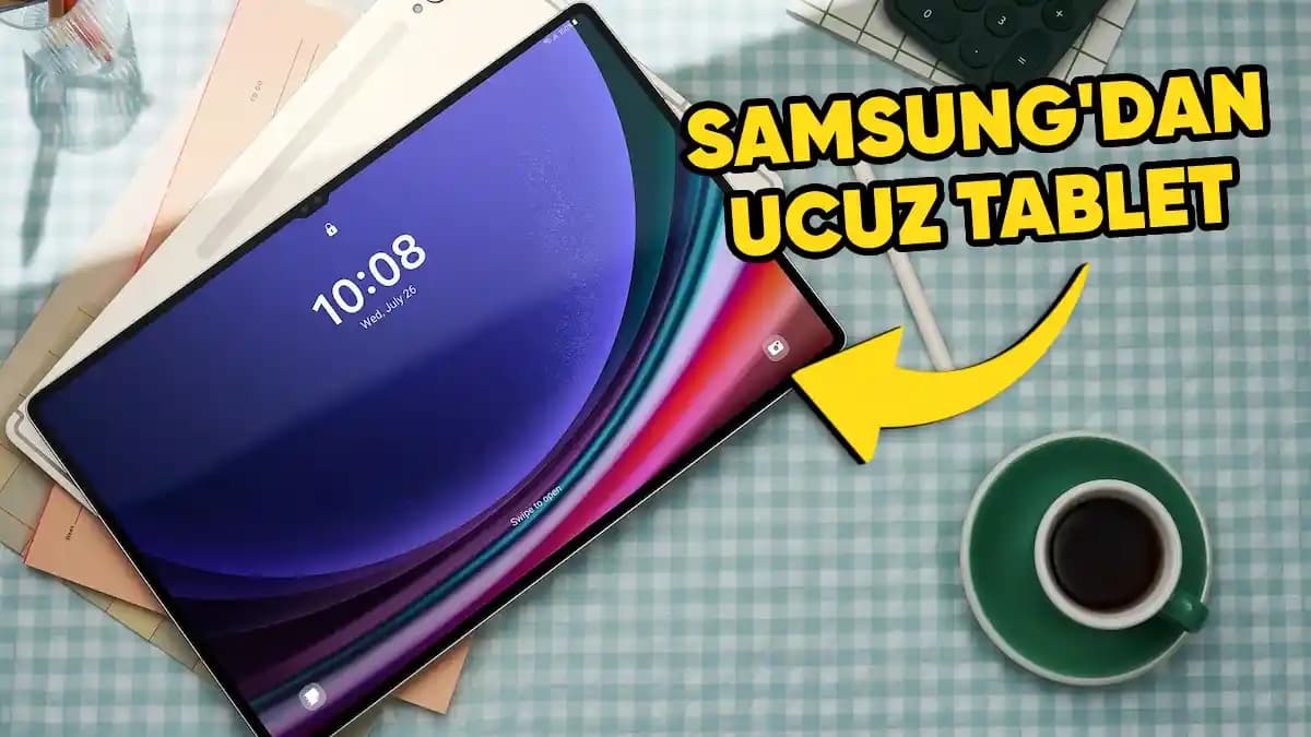 Samsung'un Uygun Fiyatlı Tablet Modelleri ve Temel Özellikleri Hakkında Kapsamlı Bilgi