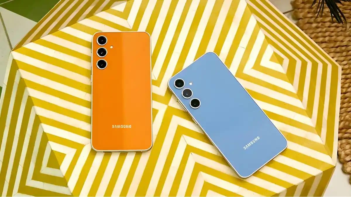 Samsung'un uygun fiyatlı ve yüksek performanslı akıllı telefon modelleri ve özellikleri