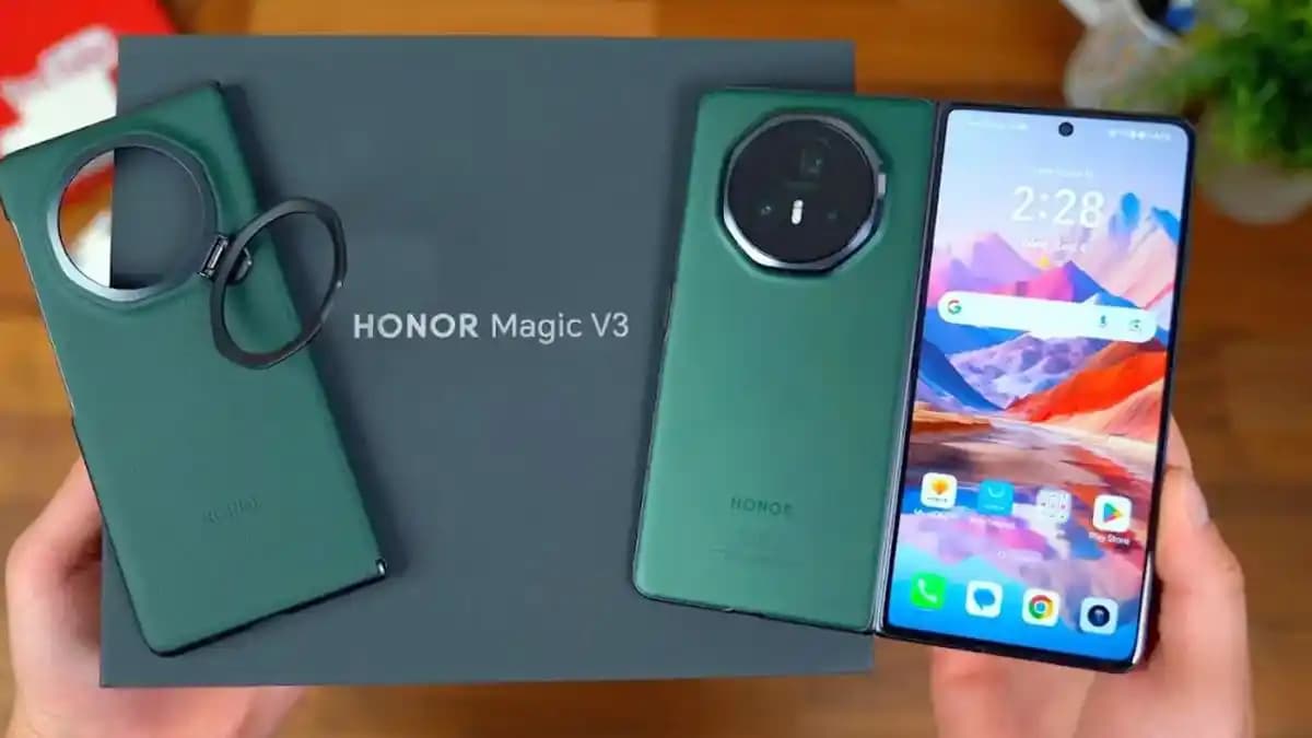 Samsung ve Honor Akıllı Telefonları: En Güncel Modeller ve Teknolojik Özellikler