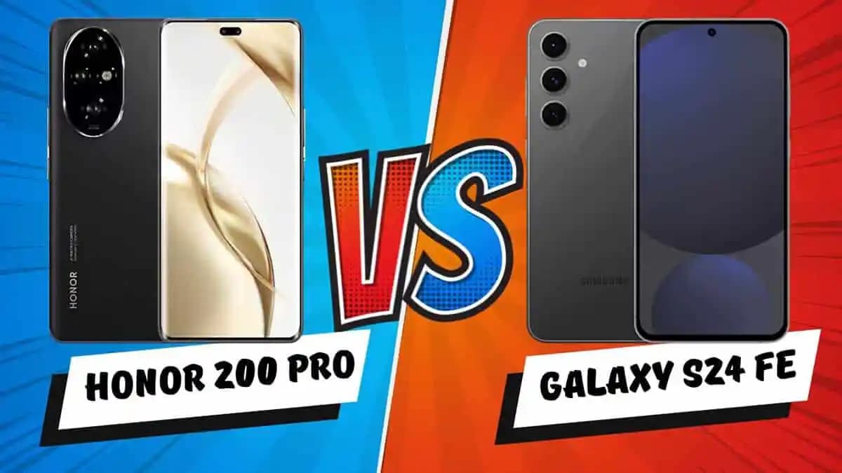 Samsung ve Honor Akıllı Telefonları Karşılaştırması: Hangi Model Size Uygun?