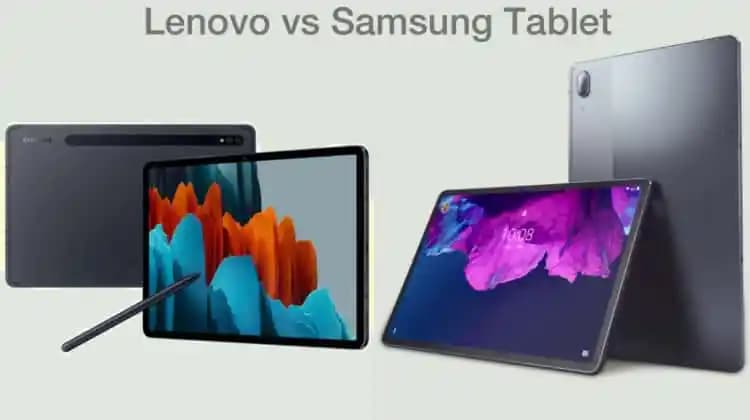 Samsung ve Lenovo Tablet Kullanıcı Yorumlarıyla Karşılaştırmalı Analiz