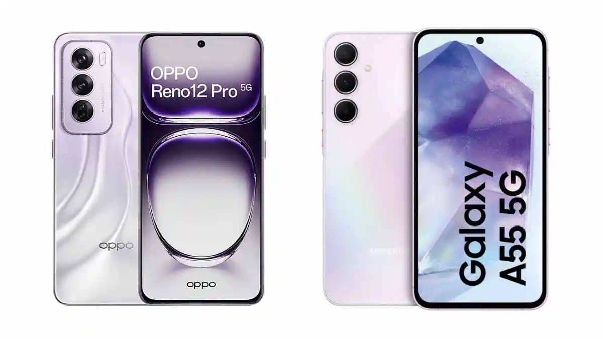 Samsung ve Oppo Akıllı Telefon Modelleri Karşılaştırması ve Özellikleri